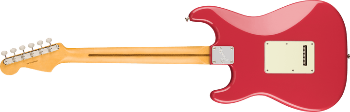 Fender American Professional Classic Stratocaster®, Rosewood Fingerboard, Faded Dakota Red