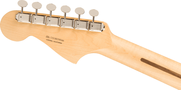 Fender American Performer Jazzmaster®, Rosewood Fingerboard, 3-Color Sunburst