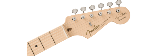 ERIC CLAPTON STRATOCASTER®