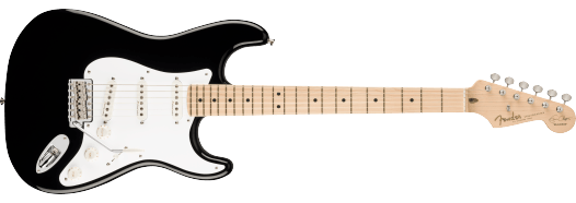 ERIC CLAPTON STRATOCASTER®