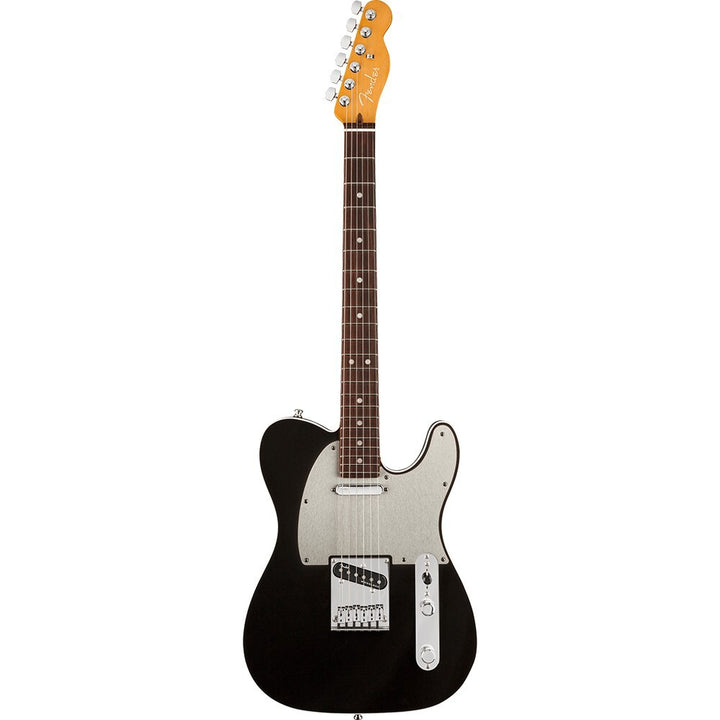 Fender American Ultra Telecaster - Texas Tea Rosewood