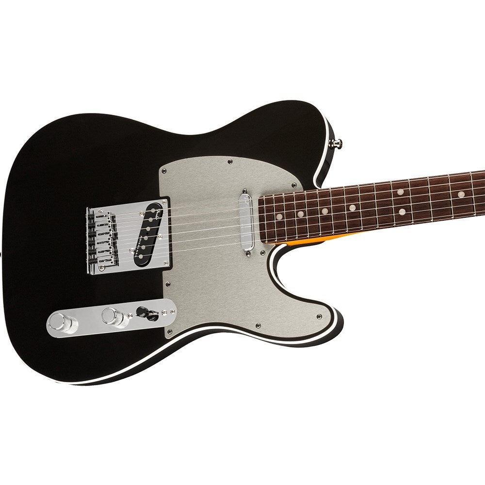 Fender American Ultra Telecaster - Texas Tea Rosewood