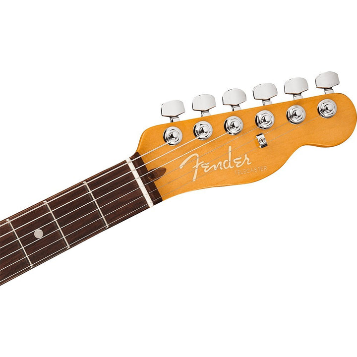 Fender American Ultra Telecaster - Texas Tea Rosewood