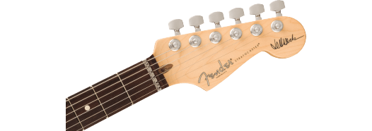 JEFF BECK STRATOCASTER®