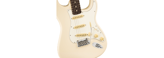 JEFF BECK STRATOCASTER®