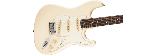 JEFF BECK STRATOCASTER®