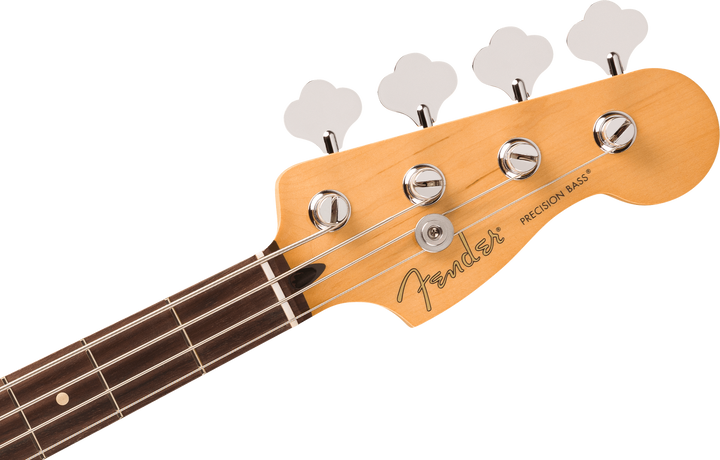 Fender Player II Precision Bass®, Rosewood Fingerboard, Coral Red