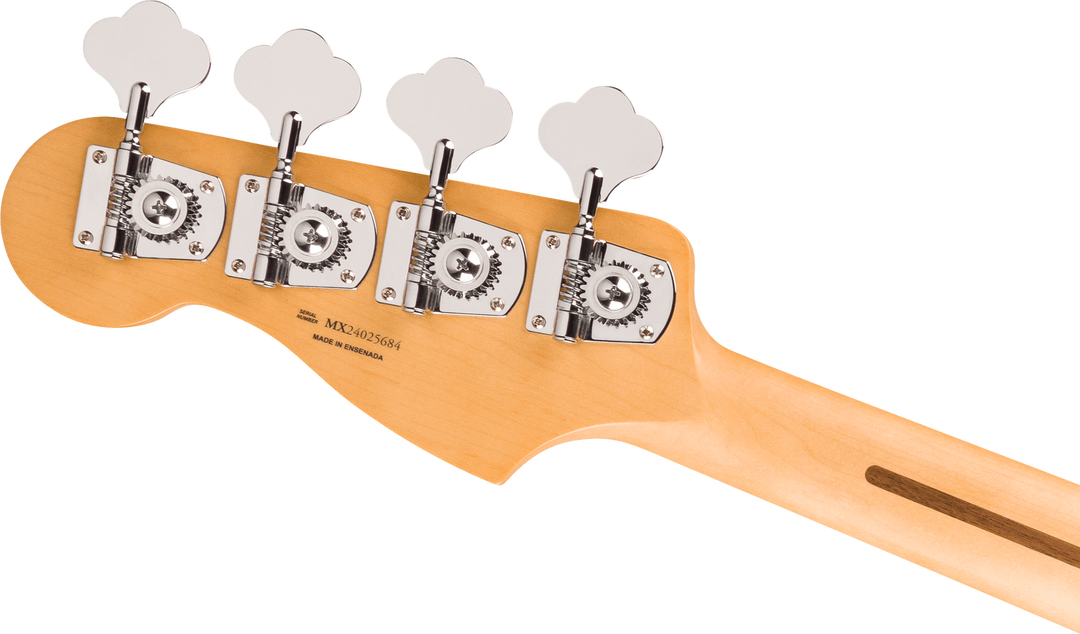 Fender Player II Precision Bass®, Rosewood Fingerboard, Coral Red