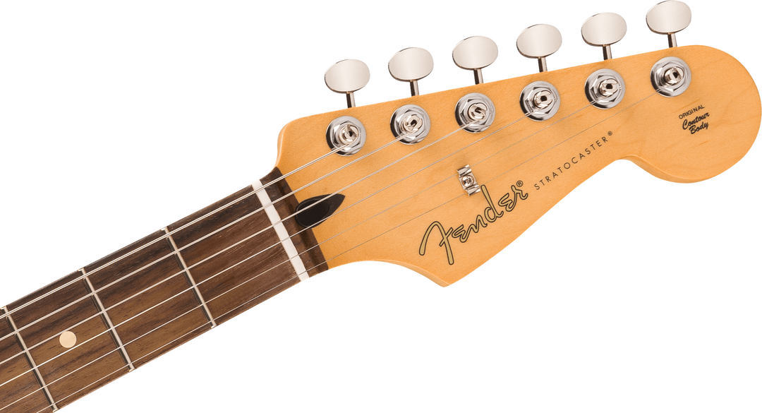 Player II Stratocaster®, Rosewood Fingerboard, 3-Color Sunburst