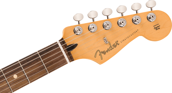 Player II Stratocaster®, Rosewood Fingerboard, 3-Color Sunburst