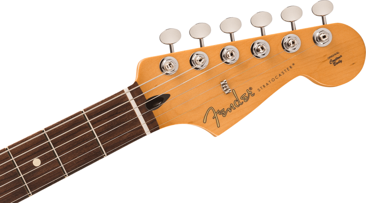 Fender Player II Stratocaster®, Rosewood Fingerboard, Coral Red