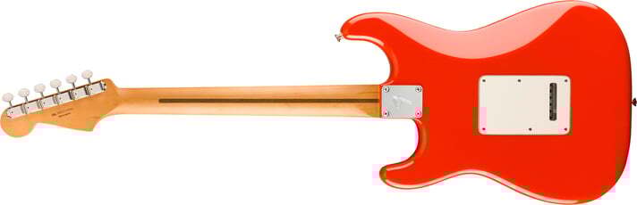 Fender Player II Stratocaster®, Rosewood Fingerboard, Coral Red