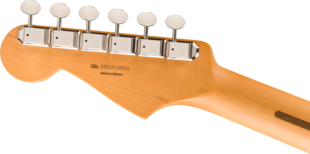 Fender Player II Stratocaster®, Rosewood Fingerboard, Coral Red