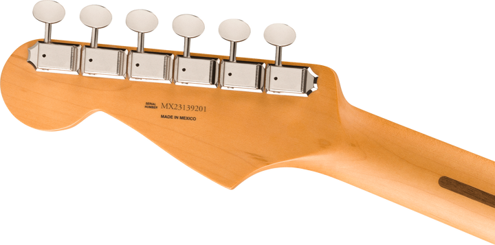 Fender Player II Stratocaster®, Rosewood Fingerboard, Coral Red