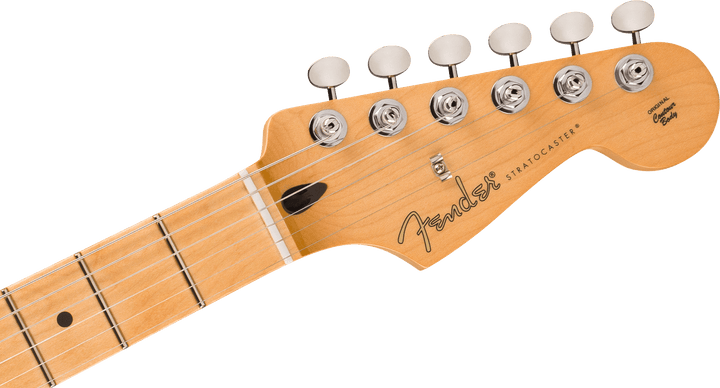 Fender Player II Stratocaster®, Maple Fingerboard, Aquatone Blue