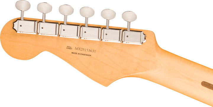 Fender Player II Stratocaster®, Maple Fingerboard, Rallye Orange