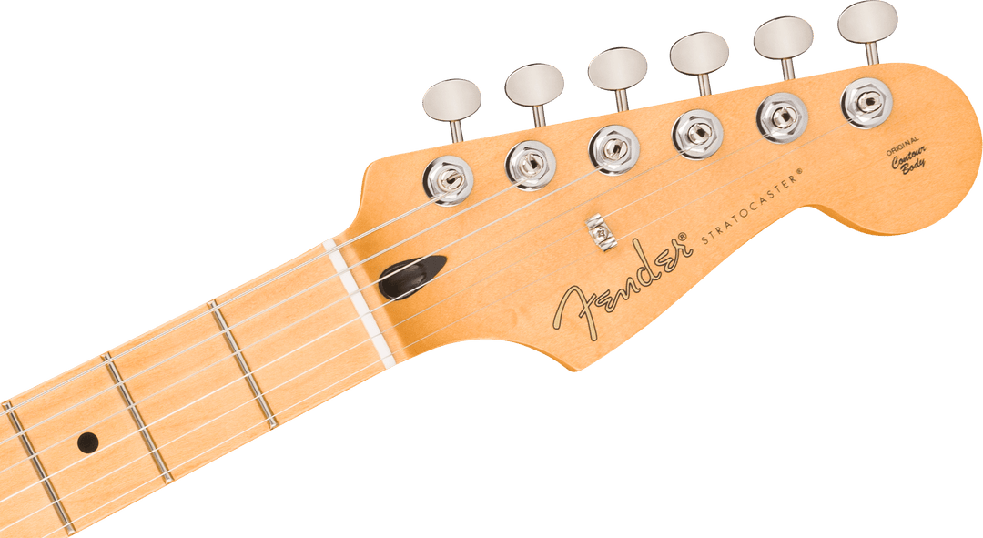 Fender Player II Stratocaster®, Maple Fingerboard, Rallye Orange