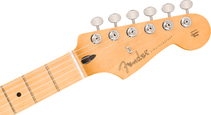 Fender Player II Stratocaster®, Maple Fingerboard, Rallye Orange