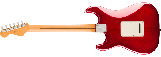 Player II Stratocaster® HSS, Rosewood Fingerboard, Transparent Cherry Burst