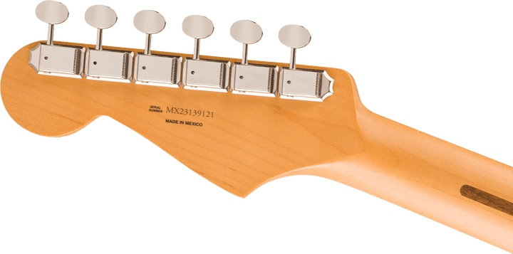 Fender Player II Stratocaster® HSS, Maple Fingerboard, Aged Cherry Burst