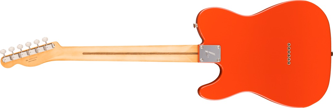 Fender Player II Telecaster®, Rosewood Fingerboard, Rallye Orange