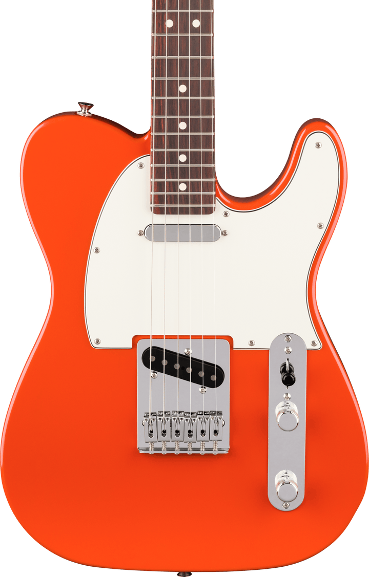Fender Player II Telecaster®, Rosewood Fingerboard, Rallye Orange