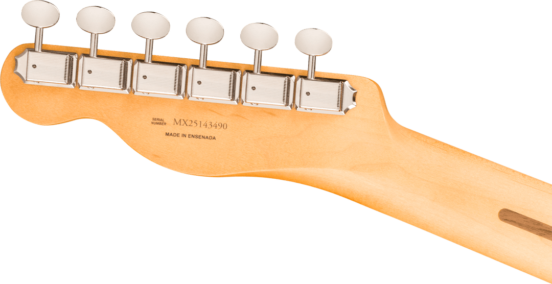 Fender Player II Telecaster®, Rosewood Fingerboard, Rallye Orange