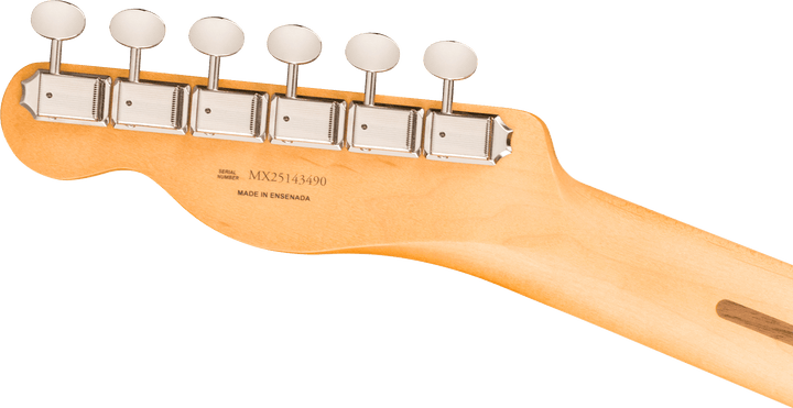 Fender Player II Telecaster®, Rosewood Fingerboard, Rallye Orange