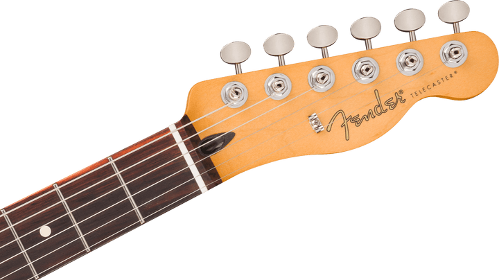 Fender Player II Telecaster®, Rosewood Fingerboard, Rallye Orange