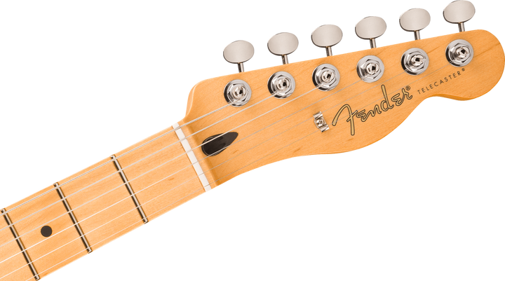 Fender Player II Telecaster Electric Guitar 3-Tone Sunburst