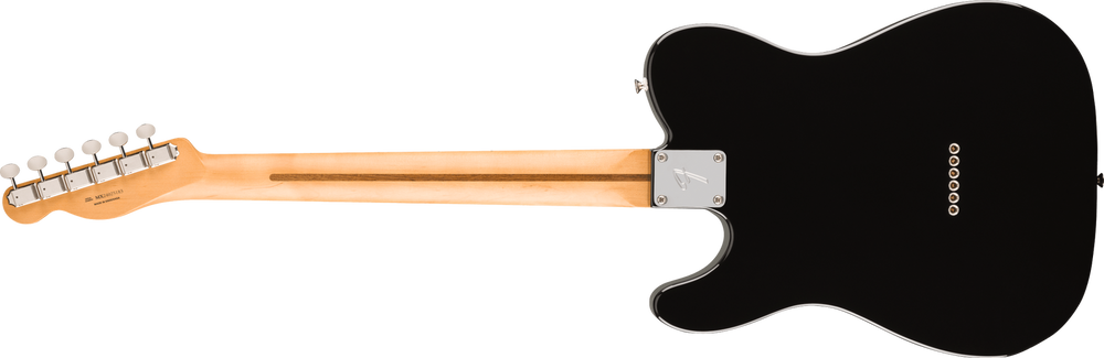 Fender Player II Telecaster Electric Guitar Black