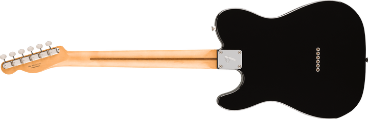 Fender Player II Telecaster Electric Guitar Black