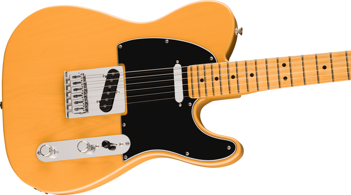 Fender Player II Telecaster, Butterscotch Blonde