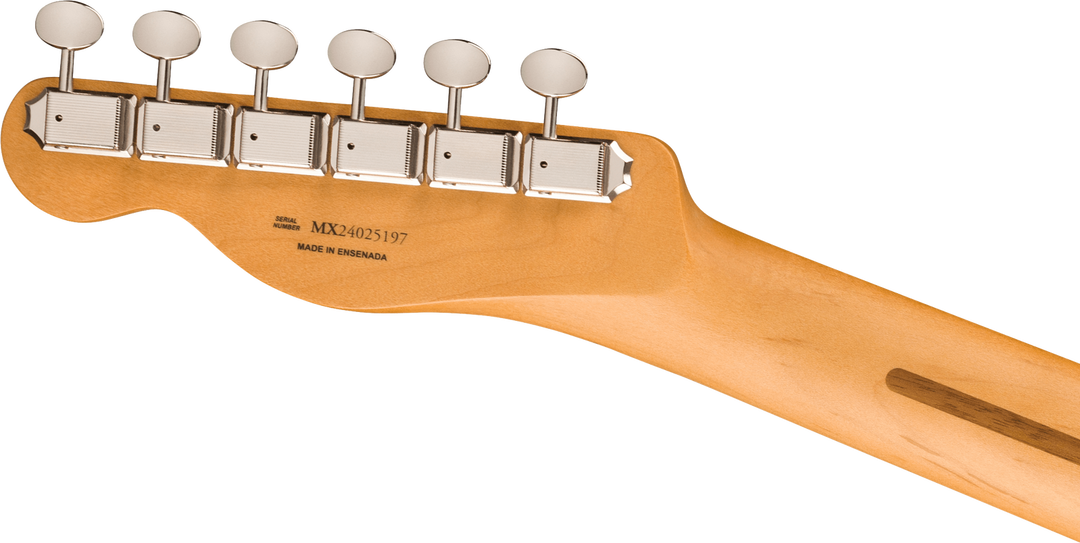 Fender Player II Telecaster, Butterscotch Blonde