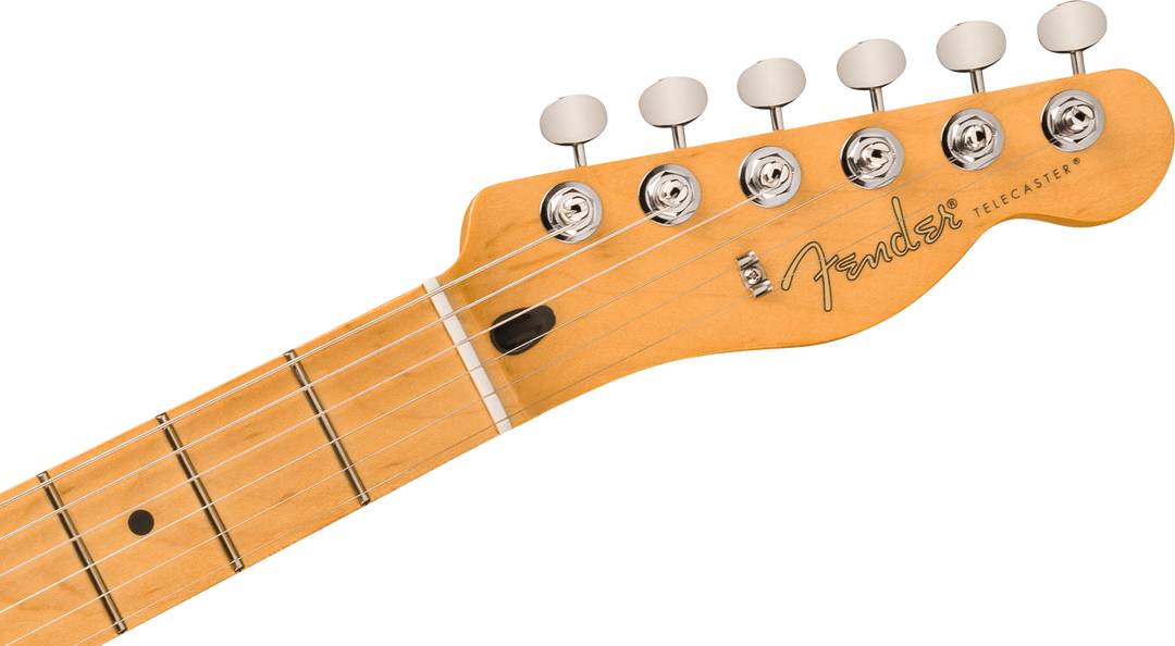 Fender Player II Telecaster, Butterscotch Blonde