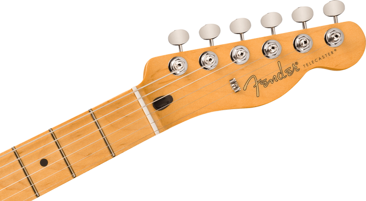 Fender Player II Telecaster, Butterscotch Blonde