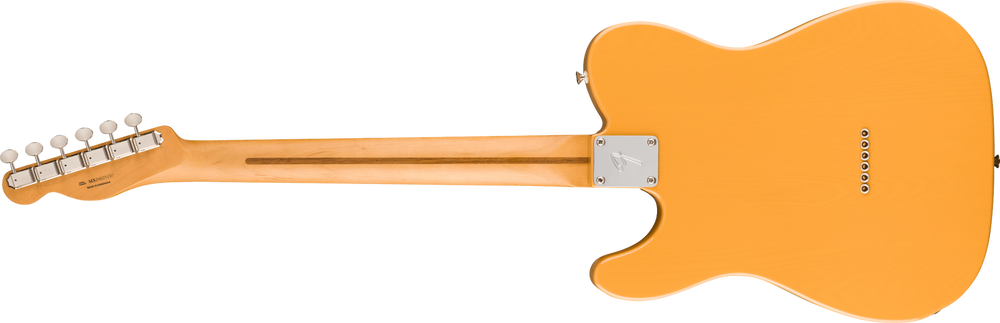 Fender Player II Telecaster, Butterscotch Blonde