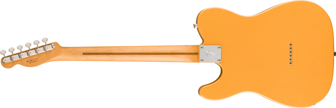 Fender Player II Telecaster, Butterscotch Blonde