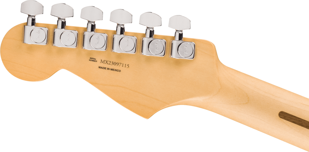 Fender Player Stratocaster, Maple Fingerboard, Anniversary 2-Color Sunburst