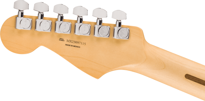 Fender Player Stratocaster, Maple Fingerboard, Anniversary 2-Color Sunburst