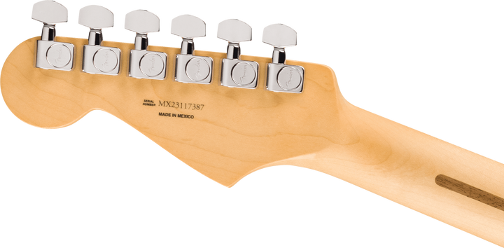 Fender Player Stratocaster, Pau Ferro Fingerboard, Anniversary 2-Color Sunburst