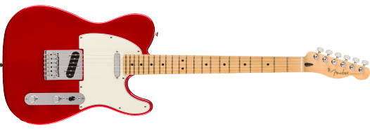 Fender Player Telecaster Electric Guitar