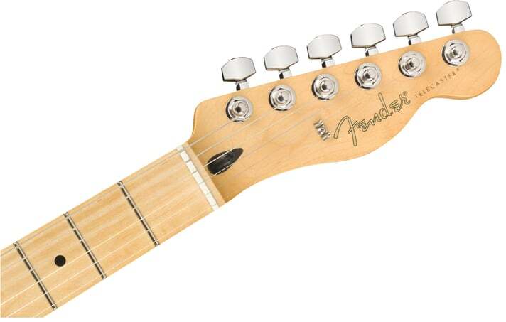 Fender Player Telecaster - Butterscotch Blonde
