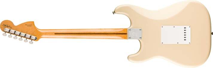 Fender Jimi Hendrix Stratocaster