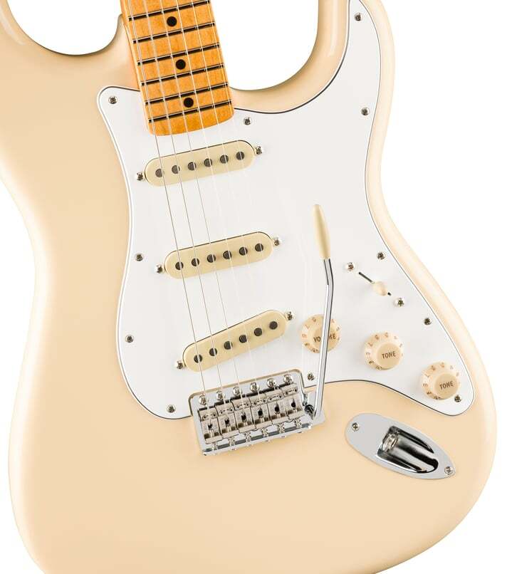 Fender Jimi Hendrix Stratocaster