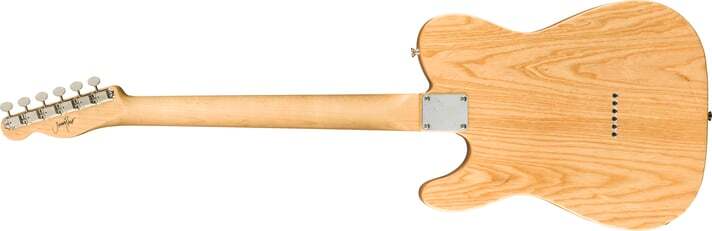 Fender Jimmy Page Telecaster