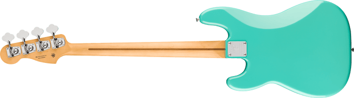 Fender 75th Anniversary Player II Precision Bass®, Rosewood Fingerboard, Seafoam Green