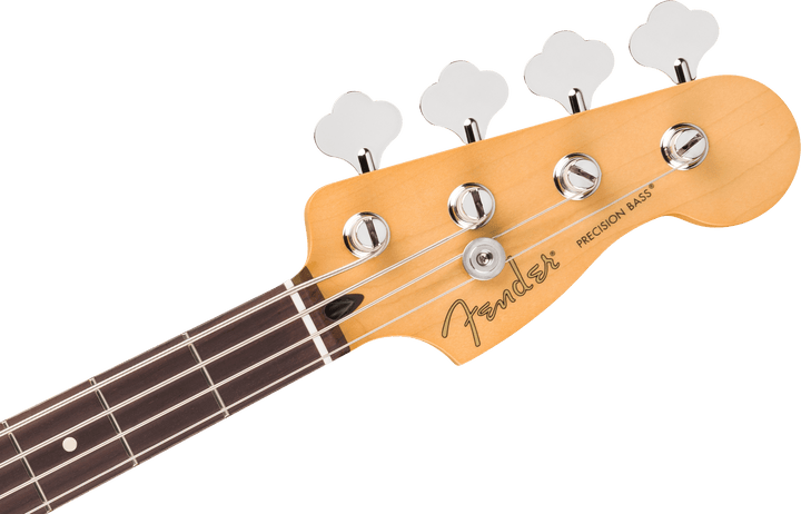 Fender 75th Anniversary Player II Precision Bass®, Rosewood Fingerboard, Seafoam Green