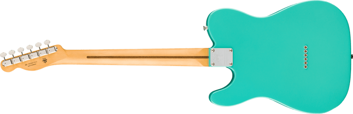 Fender 75th Anniversary Player II Telecaster®, Rosewood Fingerboard, Seafoam Green