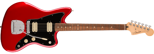 Fender Player Jazz Master Electric Guitar